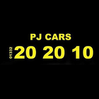 PJ Cars ไอคอน