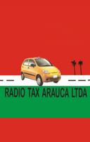 RadioTax Arauca Affiche