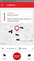 Radio Taxi del Tolima capture d'écran 3