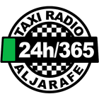 Radio Taxi Aljarafe Zeichen