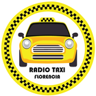 Radio Taxi Florencia アイコン