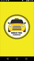 Radio Taxi Florencia Affiche