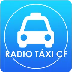 RADIO TAXI CF アプリダウンロード