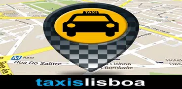 Taxis Lisboa