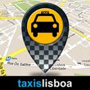 Taxis Lisboa aplikacja