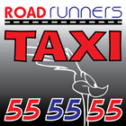 Road Runner Taxis icône