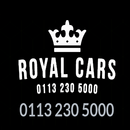 Royal Cars Leeds APK