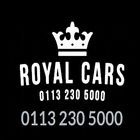 Royal Cars icono