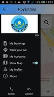 Royal Cars پوسٹر
