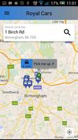Royal Cars اسکرین شاٹ 1