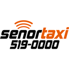 SEÑOR TAXI 아이콘