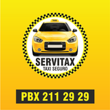 Servitax - Cartago biểu tượng