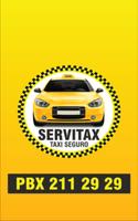پوستر Servitax - Cartago
