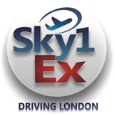 Sky1ex আইকন