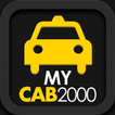 My Cab 2000