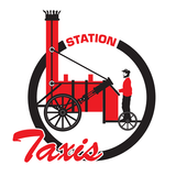 Station Taxis 图标