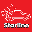 StarLine Taxis Cheltenham APK