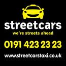 Street Cars Taxis APK