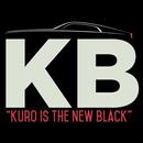 Kuroblack in Toronto APK