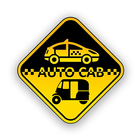AutoCab Customer icon