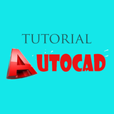 complete autocad zelfstudie-icoon