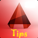 AutoCAD Tips APK