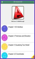 Learn AutoCad 3D Tutorials Cartaz