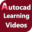 AutoCAD Learning Videos - Autocade Full Course App