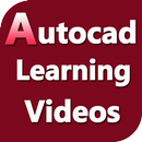 AutoCAD Learning Videos - Autocade Full Course App APK
