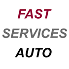 Fast Services Auto - Voitures Occasion Coignières アイコン