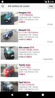 Fast Services Auto - Voitures Occasion Coignières ภาพหน้าจอ 1