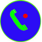 Free Auto call Recorder Pro icon