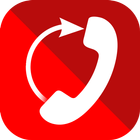 Auto Call Redial icon