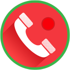 Automatic Call Recorder 2018 icon