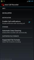 Auto Call Recorder 2016 Screenshot 2