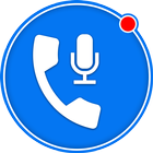 Automatic Call Recorder | Auto Call Record ikona