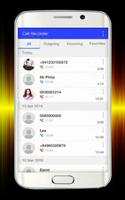 Automatic Call Recorder | Auto Call Record Affiche