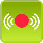 Auto Call Recorder HD - Free icône