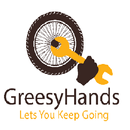 Greesyhands - Bike service App APK
