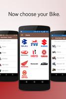 Greesyhands - Bike service App ポスター