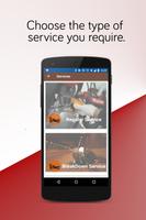 Greesyhands - Bike service App ภาพหน้าจอ 1