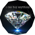 ”I AM RICH