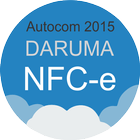 آیکون‌ Daruma Autocom 2015