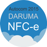 Daruma Autocom 2015 icon