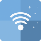 wifi连网神器 icon