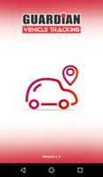 Guardian Tracker 海报