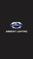 Datsun Ambient Lighting 海报