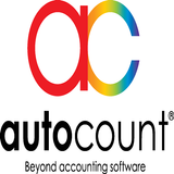 Autocount Dealer Console-icoon