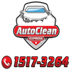 AutoCleanExpress icône