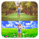 Auto Cut Paste Photo: Background Removal APK